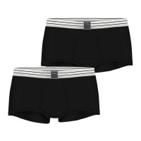 2-Balit Björn Borg Original Boxer Shorts