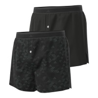 2-Empacar Adidas Active Woven Boxer