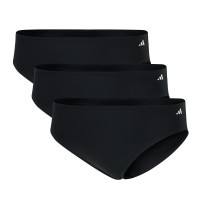 3-Balit Adidas Active Light Flex Bikini Brief 