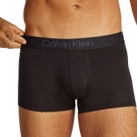 3-Pacote Calvin Klein Ultra Soft Modal Trunks