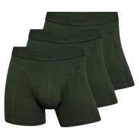 3-Paquet Claudio Tights Trunks