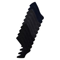 10-Pakkaus Claudio Bamboo Socks