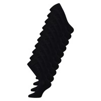 10-Pakkaus Claudio Bamboo Socks
