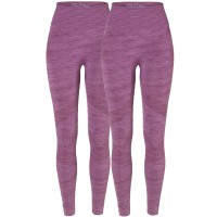 2-Pack Pierre Robert Seamless Tights SB A