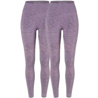2-Pack Pierre Robert Seamless Tights SB A