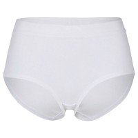 Pierre Robert Organic Cotton High Waist Brief