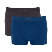 2-Pakning Sloggi SLG Base Trunk