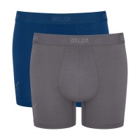 2-stuks verpakking Sloggi SLG Base Short