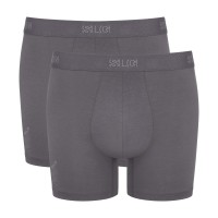 2-stuks verpakking Sloggi SLG Base Short