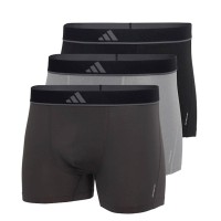 3-Balit Adidas Active Micro Flex Trunk