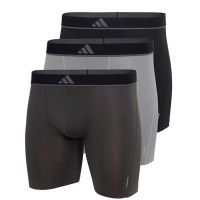 3-Balit Adidas Active Micro Flex Boxer Brief