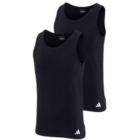 2-Csomagolás Adidas Active Flex Cotton Tank Top