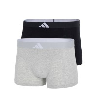 2-Balit Adidas Active Flex Cotton Body Trunk