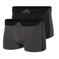 2-Balit Adidas Active Micro Stretch Seamless Trunks