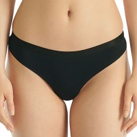 3-Pakk Adidas Sport Active Essentials Low Rise Thongs