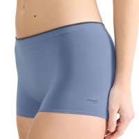 2-stuks verpakking Sloggi GO Sense Shorts