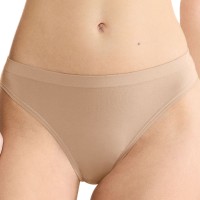 2-stuks verpakking Sloggi GO Sense High Leg Briefs