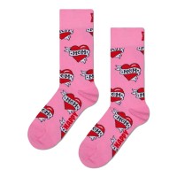 2-stuks verpakking Happy Socks Mom Gift Box