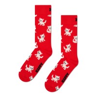Happy Socks Kitten Sock