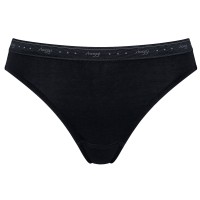 3-Pacchetto Sloggi 24 7 100 Tai Briefs