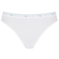 3-Pacchetto Sloggi 24 7 100 Tai Briefs