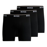3-Csomagolás BOSS Power Boxer Brief Long