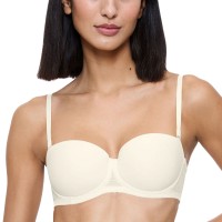 Triumph Signature Sheer Wired Balconette Bra Triumph Signature Sheer Wired Balconette Bra