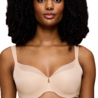Triumph BMU Illusion Curve Minimizer Bra