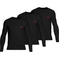 3-Balit HUGO Triplet Shirt