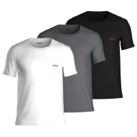 3-Pakuotė HUGO Triplet T-Shirt