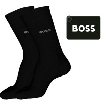 2-Pakuj BOSS Giftset Bag