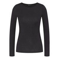 Triumph Beauty Layers Wool Long Sleeve Top