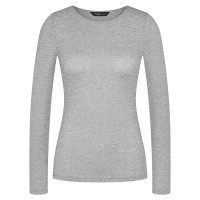 Triumph Beauty Layers Wool Long Sleeve Top