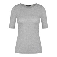 Triumph Beauty Layers Short Sleeve Wool Top