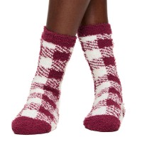 2-Pacchetto Triumph Cosy Socks