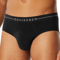 2-Pak Schiesser Cotton Flex Rio Briefs