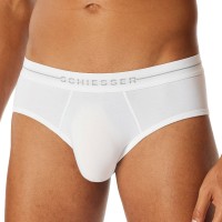 2-Pak Schiesser Cotton Flex Rio Briefs