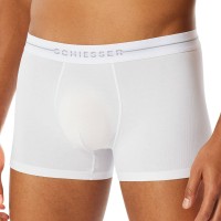 2-Pak Schiesser Cotton Flex Trunks