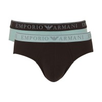 2-Pak Armani Endurance Briefs