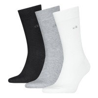 3-Pakk Calvin Klein Classic Socks For Men