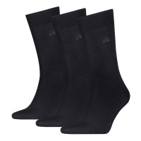 3-Pakk Calvin Klein Classic Socks For Men