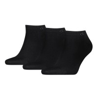 3-stuks verpakking Calvin Klein Sneaker Socks For Men