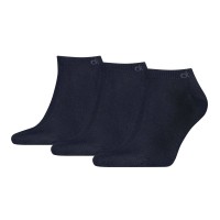 3-stuks verpakking Calvin Klein Sneaker Socks For Men