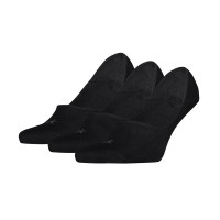 3-Pacote Calvin Klein Footie Socks For Men
