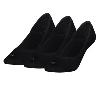 3-Pakk Calvin Klein Ballerina Socks for Woman