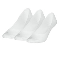 3-Pakk Calvin Klein Ballerina Socks for Woman