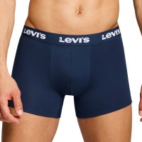 2-Pakk Levis Repeat Logo Boxer Brief