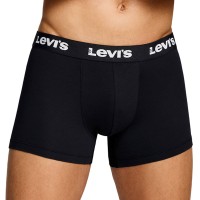 2-Pakk Levis Repeat Logo Boxer Brief