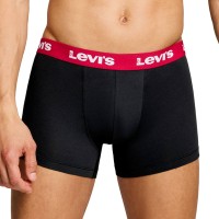 2-Pakk Levis Repeat Logo Boxer Brief