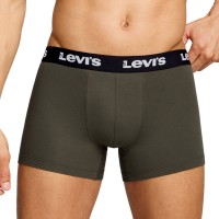 2-Pak Levis Repeat Logo Boxer Brief